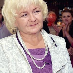 Людмила Лаптева, 59 лет, Нижний Тагил