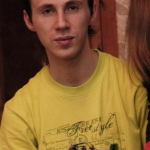 Андрей Ко, 37 лет, Владивосток