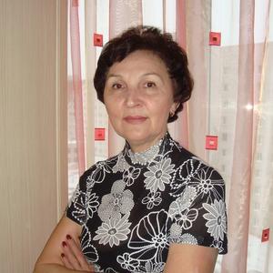 Девушки в Ижевске: Людмила, 68 - ищет парня из Ижевска