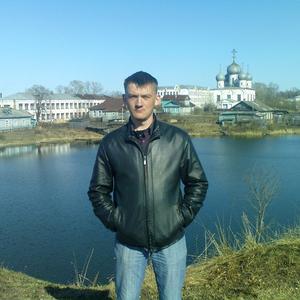 Парни в Няндоме: Григорий Федотов, 41 - ищет девушку из Няндомы
