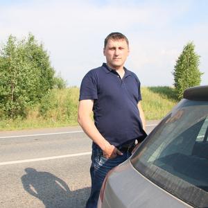 Парни в Екатеринбурге: Алексей, 43 - ищет девушку из Екатеринбурга