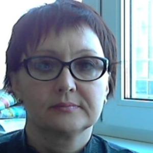 Девушки в Вологде: Наталья, 61 - ищет парня из Вологды