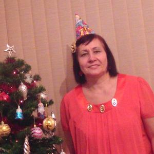 Светлана, 63 года, Ульяновск