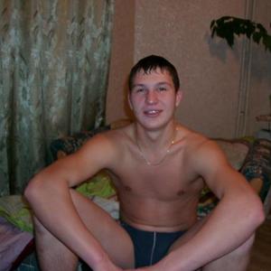 Серега, 36 лет, Красноярск