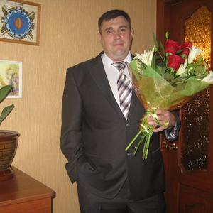 Алексей ..., 54 года, Барнаул