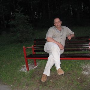 Игорь, 57 лет, Липецк