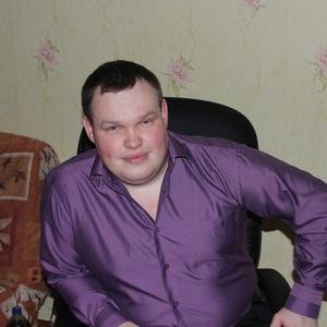 Олег, 41 год, Вологда