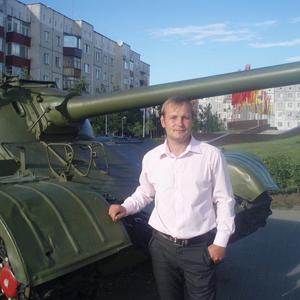 Виталий, 45 лет, Сургут