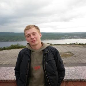 Парни в Мурманске: Сергей, 32 - ищет девушку из Мурманска