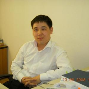 Maks, 42 года, Астана