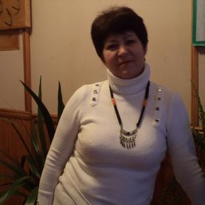 Девушки в Томске: Светлана Адова, 59 - ищет парня из Томска