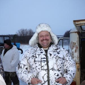 Евгений , 55 лет, Нижний Новгород