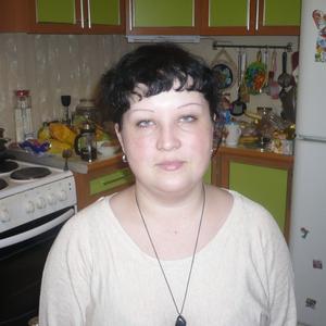 Юлия, 43 года, Иркутск