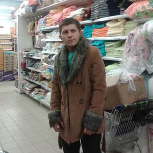 Парни в Гродно: Дима, 33 - ищет девушку из Гродно