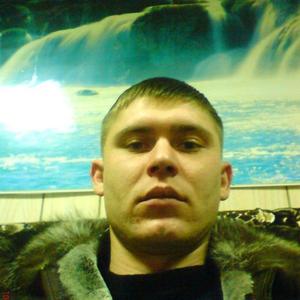 Дмитрий, 40 лет, Иркутск