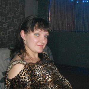 Девушки в Снежинске: Настя, 39 - ищет парня из Снежинска