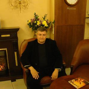 Владимир Гудомаров, 49 лет, Орск