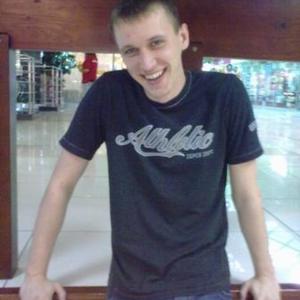 Парни в Кемерово: Евгений, 34 - ищет девушку из Кемерово