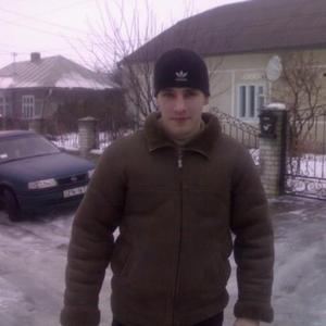 Парни в Смоленске: Павлик, 35 - ищет девушку из Смоленска