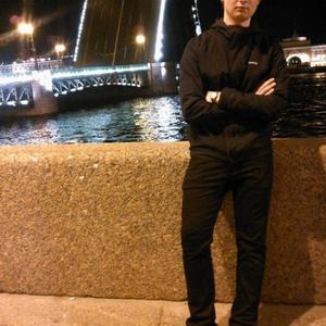 Парни в Санкт-Петербурге: Даниил, 29 - ищет девушку из Санкт-Петербурга