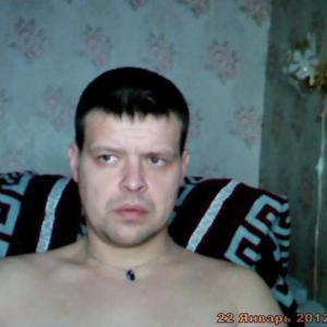 Парни в Нижний Новгороде: Алексей, 43 - ищет девушку из Нижний Новгорода