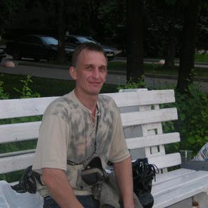 Джон, 46 лет, Великий Новгород