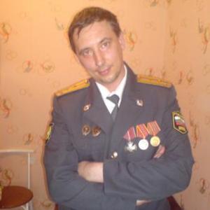 Vlad, 49 лет, Москва