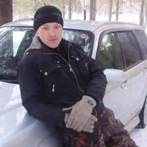 Александр, 40 лет, Иркутск