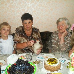 Девушки в Прокопьевске: Раиса, 75 - ищет парня из Прокопьевска