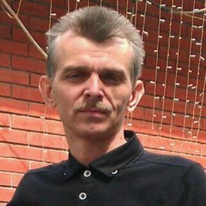 Владимир, 55 лет, Люберцы