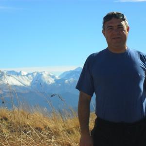 Serg, 54 года, Краснодар