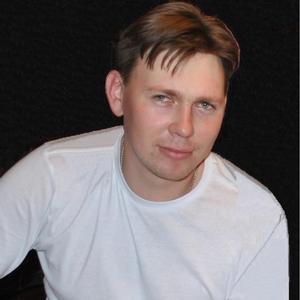 Парни в Смоленске: Алексей, 43 - ищет девушку из Смоленска