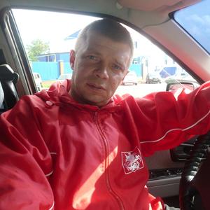 Парни в Саранске: Владимир Одушкин, 55 - ищет девушку из Саранска