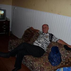 Хвича, 61 год, Москва