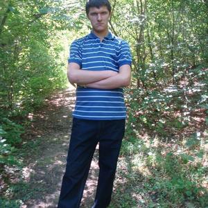 Сергей Меркульев, 31 год, Тольятти