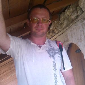 Олег, 46 лет, Челябинск