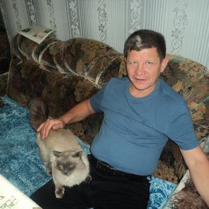 Алексей, 57 лет, Новочебоксарск
