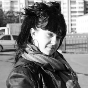 Аня, 43 года, Москва