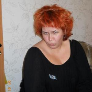 Девушки в Перми: Ольга, 50 - ищет парня из Перми
