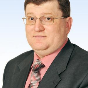 Сергей Невский, 55 лет, Видное