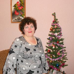 Ольга, 56 лет, Березовский