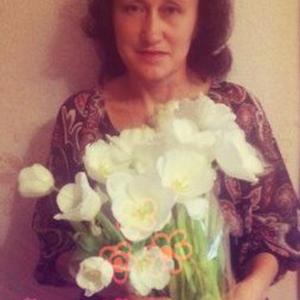 Alsu Galieva, 58 лет, Уфа