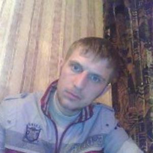 Парни в Уссурийске: Андрей, 37 - ищет девушку из Уссурийска