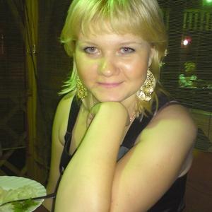 Девушки в Тольятти: Виктория, 38 - ищет парня из Тольятти