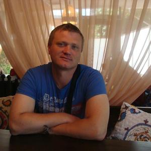 Андрей Почуёв, 44 года, Великий Новгород