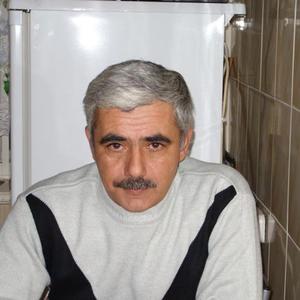 Афик Сафаров, 63 года, Красноярск