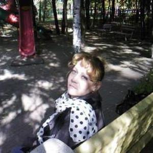 Девушки в Ижевске: Светлана, 56 - ищет парня из Ижевска