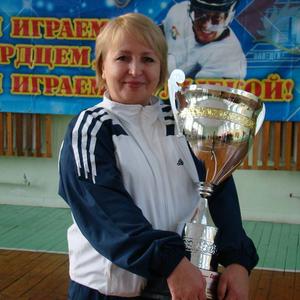 Мария, 61 год, Хабаровск