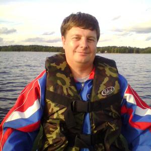 Роман, 53 года, Иваново