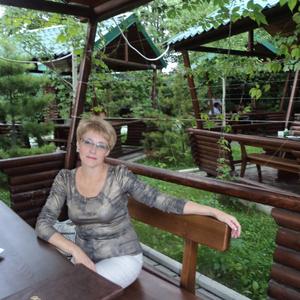 Людмила, 60 лет, Хабаровск